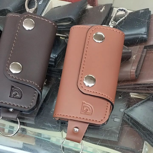 Dompet STNK / gantungan kunci motor / gantungan kunci mobil IMPERIAL HORSE tipe G-03