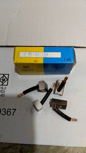 KUL DINAMO STARTER T120SS KARBU L300 DLX FUTURA DAN KATANA CARBON 183/184 BRUSH ARANG SPUL STATER