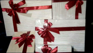 Box Hampers Birthday Kotak Kado Ulang Tahun Hampers Gift Box Paket Kotak Kado