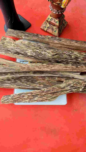 Agarwood Gaharu Gred A Rm39 200g