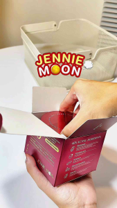JENNIE MOON 40X BOOSTER CREAM Pro Derma Plus Body Booster 90X Power of Moonlight Soap