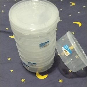 Toples Plastik Kue Nastar & Wadah Kue 750 ML: Memilih & Menggunakan Toples Kualitas Tinggi