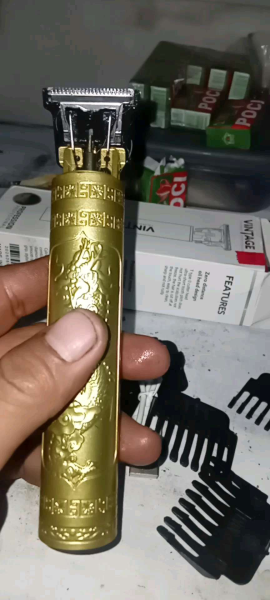 Buyer review video 2