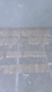 huruf angka dari kayu ukuran 5cm