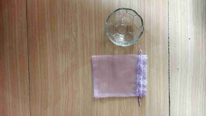 kantong tile souvenir untuk mangkok sambal / isi 50 pcs