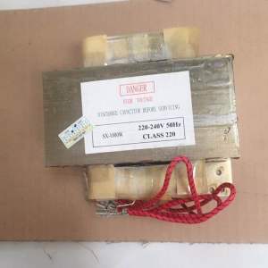 Biến áp lò vi sóng 1000 W