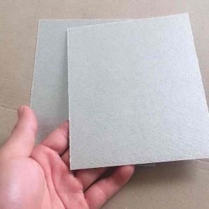 Tấm chắn amiang lò vi sóng