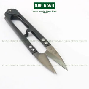 Alat Gunting Cekris Besar Dragon & Buang Benang Jahit