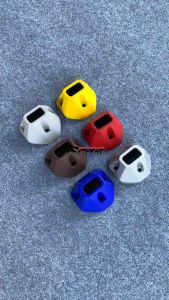 Endcup Knalpot Motor Vario125 Vario150 Led New - Moncong Vario 125/150 Led New Warna