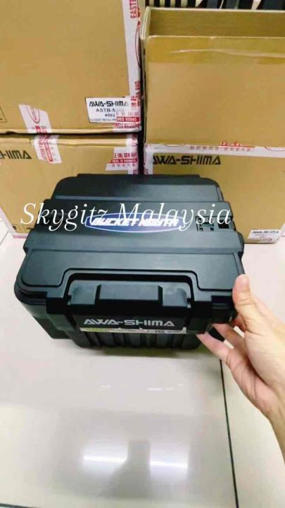 filled tackle box Amazon.com: Hlotmeky Small Kayak Mini Tackle Box Waterproof Fishing Lure Box  Terminal Storage Fishing Hook Organizer : Sports & Outdoors
