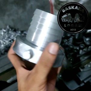 Soket Drat Nepel 3x2½ Inch Mesin Pompa Air Irigasi Socket Aluminium