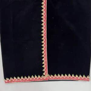 READY STOCK Malaysia Ethnic Sabah Native Kadazan Dusun Woman Traditional Dress Costume Pakaian Tradisional Sabah Borneo