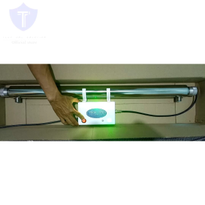 Ballast UV Sterilizers 1 Arah Non Alarm Untuk Lampu UV 30-40 Watt