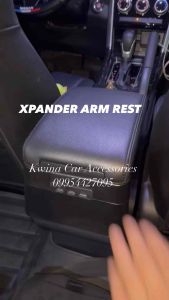 XPANDER ARM REST
