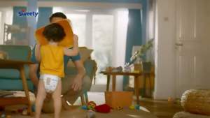 Sweety Bronze Dry Expert