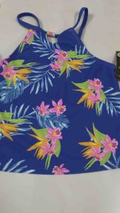 Đồ Bơi 2 Mảnh Dành cho bé gái