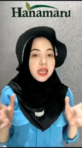 PUPUK HANAMARU  500ml ORIGINAL - VEGETATIF & GENERATIF - UNTUK SEMUA JENIS TANAMAN 500ML