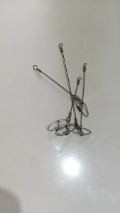 snap toman isi 5 batang