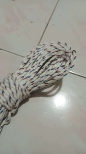Tali Ikat Barang Murah & Berkualitas 6mm Panjang 10m