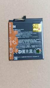 Baterai ORIGINAL Xiaomi Redmi 5 BN35 battery batre