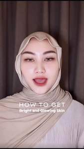 DRWSkincare Luminous Brightening Vitamin C + Collagen Serum 20ml