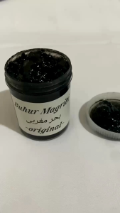 Buhur Magribi 50gram Wangi