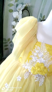 dress simpel kamira bisa request warna + free bando