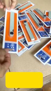 Thước lá chỉnh cò căn khe hở xupap ô tô CHUYÊN DỤNG