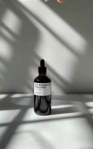 Bakuchi Oil - Bakuchiol 10ml|50ml