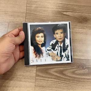 Đĩa CD Tuấn Vũ - Thiên Trang CD 13