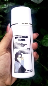 Pembersih Wajah Whitening: Tips & Rekomendasi