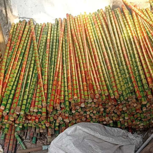 Gagang Kayu Non Drat Diameter & Panjang 1m: Panduan Lengkap