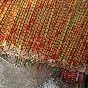 Gagang Sapu Panjang 75cm Diameter 19mm