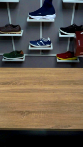 NAZ DICKSON - Sepatu Sneakers Pria Sepatu Olahraga Sport Running