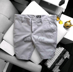 celana pendek chino terbaru size 28-38