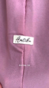 BERGO TALI INSTAN DIAMOND CREPE PREMIUM size L