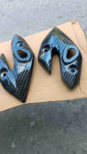 Kupingan Lampu Sein Depan Vixion Old Karbon: Panduan Lengkap