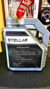 Stellar Smoke and Low Lying Liquid