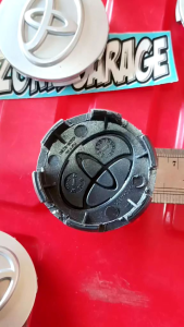 Tutup Dop Cover As Velg Roda Toyota Avanza Rush Vios