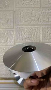 SET PULLEY XEON RUMAH LOLLER KIPAS XEON