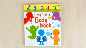 Buku Pendidikan Anak Usborne: Panduan Lengkap