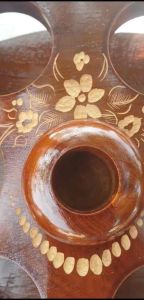 Tempat Aqua Kayu Jati Kotak: Penyimpanan Air yang Tahan Air