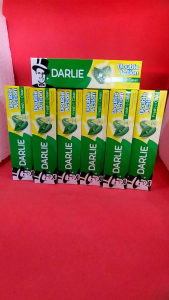 Darlie Toothpaste 75g