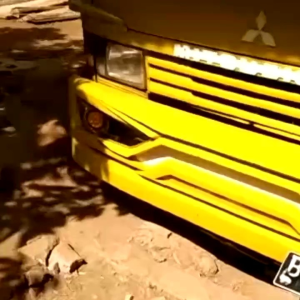 Fleksibel Knalpot Ragasa Umplung 100ps 120ps Ngir Ngir