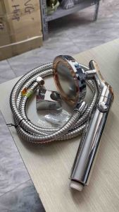 Bộ Sen Tăng Áp Phun Sương Inox ONSPA Chính Hãng