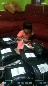 Sarung Jok Avanza Xenia THN 2016-2021 Full Busa Tambah Empuk