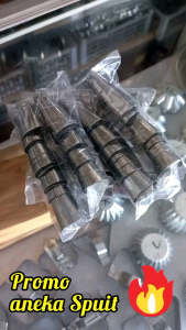 PROMO ISI 14 PCS SPUIT UNTUK DEKORASI KUE SPUIT DEKORASI KUE