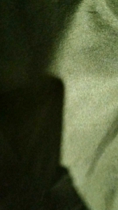 COD Kemeja Cowok Polos Lengan Panjang Terbaru 2024 Warna Hitam