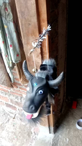 mainan anak banteng gantung karbau gantung mainan murahmainan tradisional mainan ank