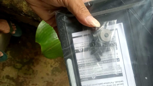 Cover Plat Nomor Motor Tempat Plat Nomor Motor Original Honda COD